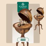 میز تلفن شوبرت 4533 - Image 2