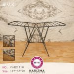 بند رخت BVK  مدل کاریزما کد vk421418