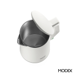 کتری برقی شیشه ای مودکس مدل SKT6900 - Image 2