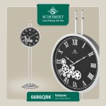 ساعت ایستاده شوبرت-6686QBK