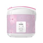پلوپز برقی ۶ لیتری مودکس MODEX RC6810 - Image 3