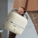 لانچ باکس برقی چندکاره  مدل Modex LB500