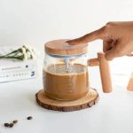 ماگ میکسردار شارژی