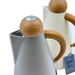 فلاسک یک لیتری مدل TRENDY در سه رنگ متنوع - Image 5