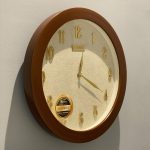 ساعت دیواری مدل شوبرت قطر 32 | 5144 - Image 2