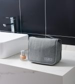 کیف آرایشی پارچه ایی - Image 2