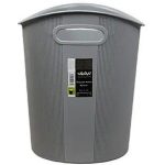 سطل کاغذ شیاردار | برند لیمون - Image 7