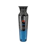 ماشین اصلاح موی سر و صورت شارژی وی جی ار VGR | مدل V-879T - Image 4