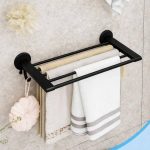رگال دیواری ضد رطوبت برای آشپزخانه و حمام