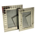 قاب عکس رومیزی شطرنجی در دو سایز