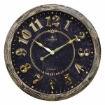 ساعت دیواری مدل شوبرت قطر 70 | 1710