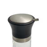 روغن و ابلیمو ریز اکرولیک سر استیل - Image 2