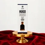 عود دست ساز هوگو باس HUGO BOSS برند نابیلا