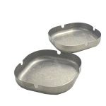 زیر سیگاری تمام استیل وارداتی