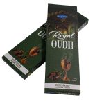 عود دست‌ساز رویال ROYAL OUDH