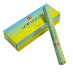 عود برند هم هگزا لمون گریس lemon grass